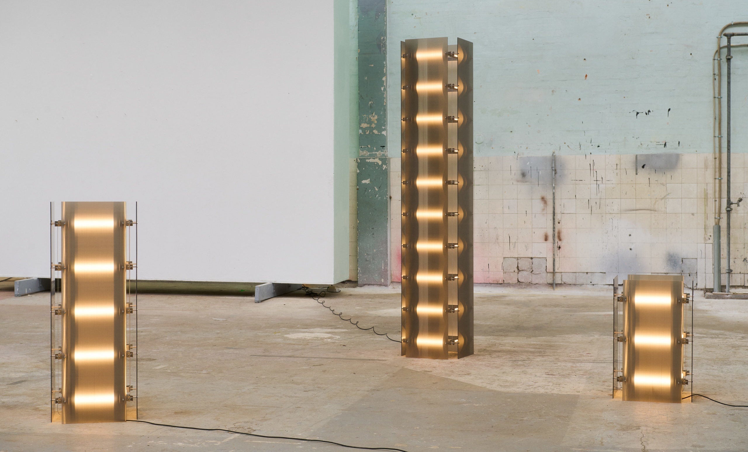 Set_of_3_Modern_Floor_Lamps 