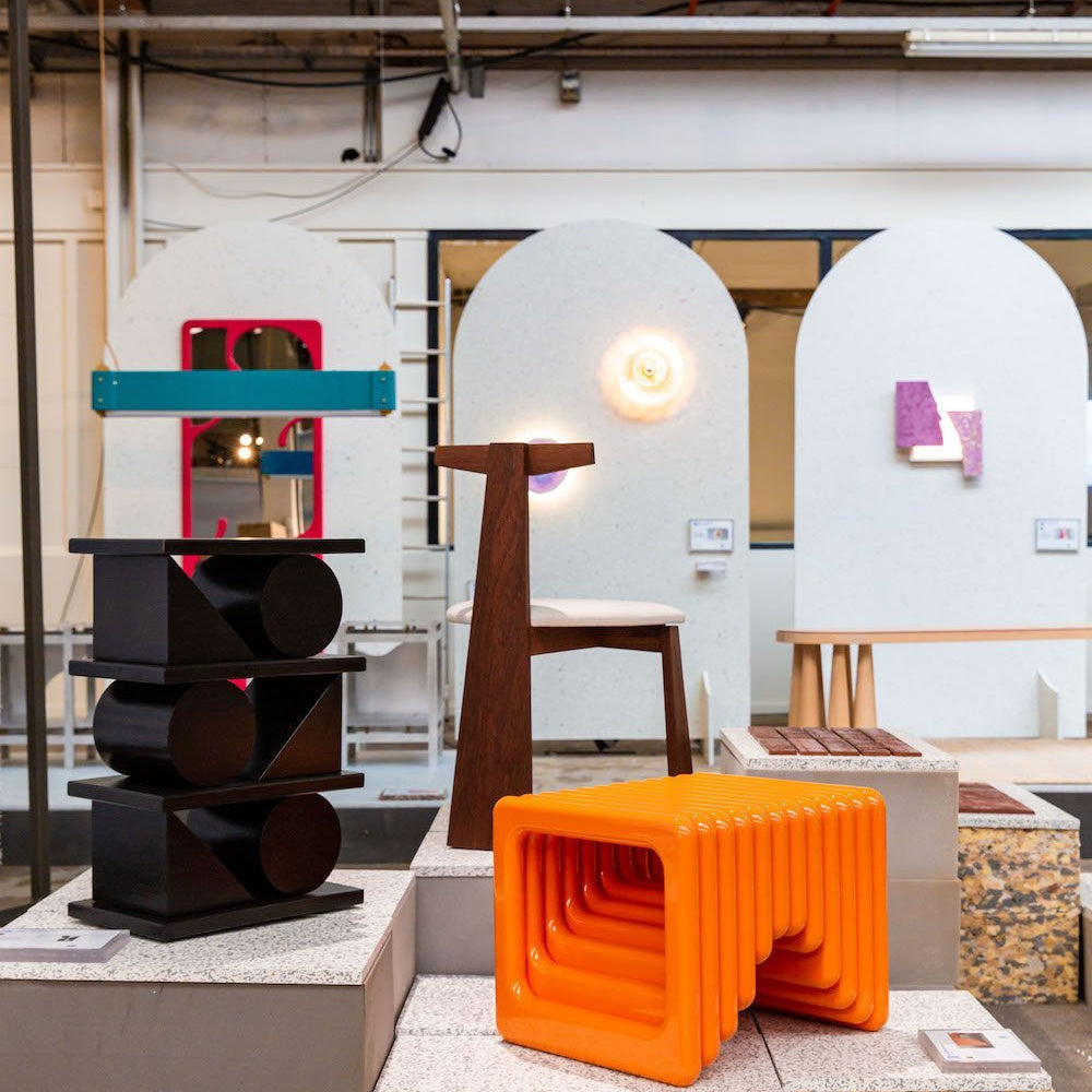 The Design World Doesn't Stop: Event Guide for 2026