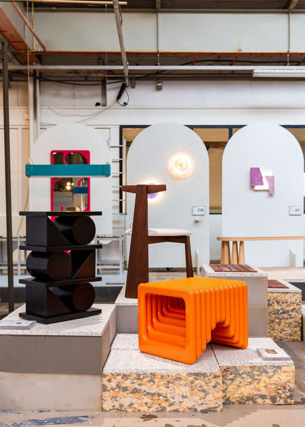 The Design World Doesn't Stop: Event Guide for 2026
