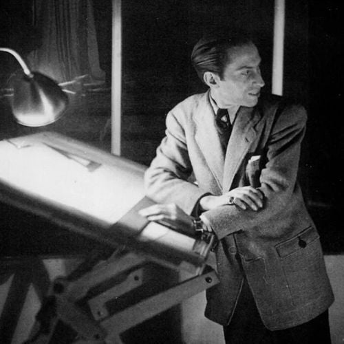 Jacques Quinet and the Art Deco Interior: How French Modernism Became the Blueprint for the World's Most Elegant Rooms