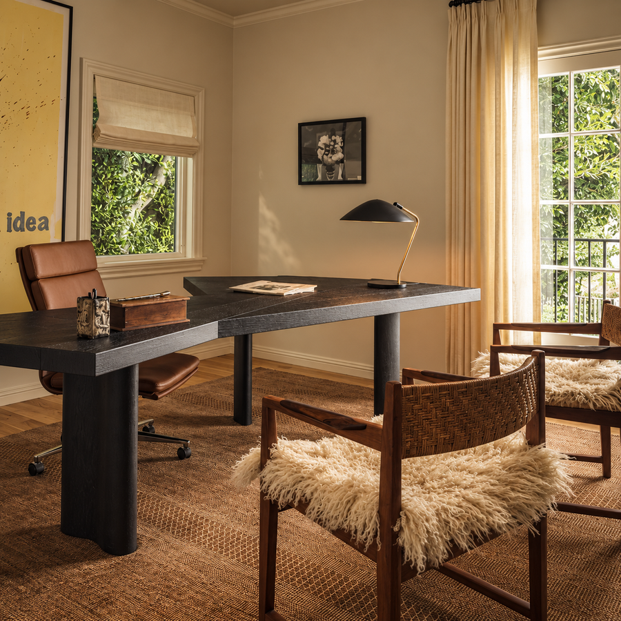 The Autumn 2026 Refresh: Investing in the Pieces That Will Define Your Home This Season