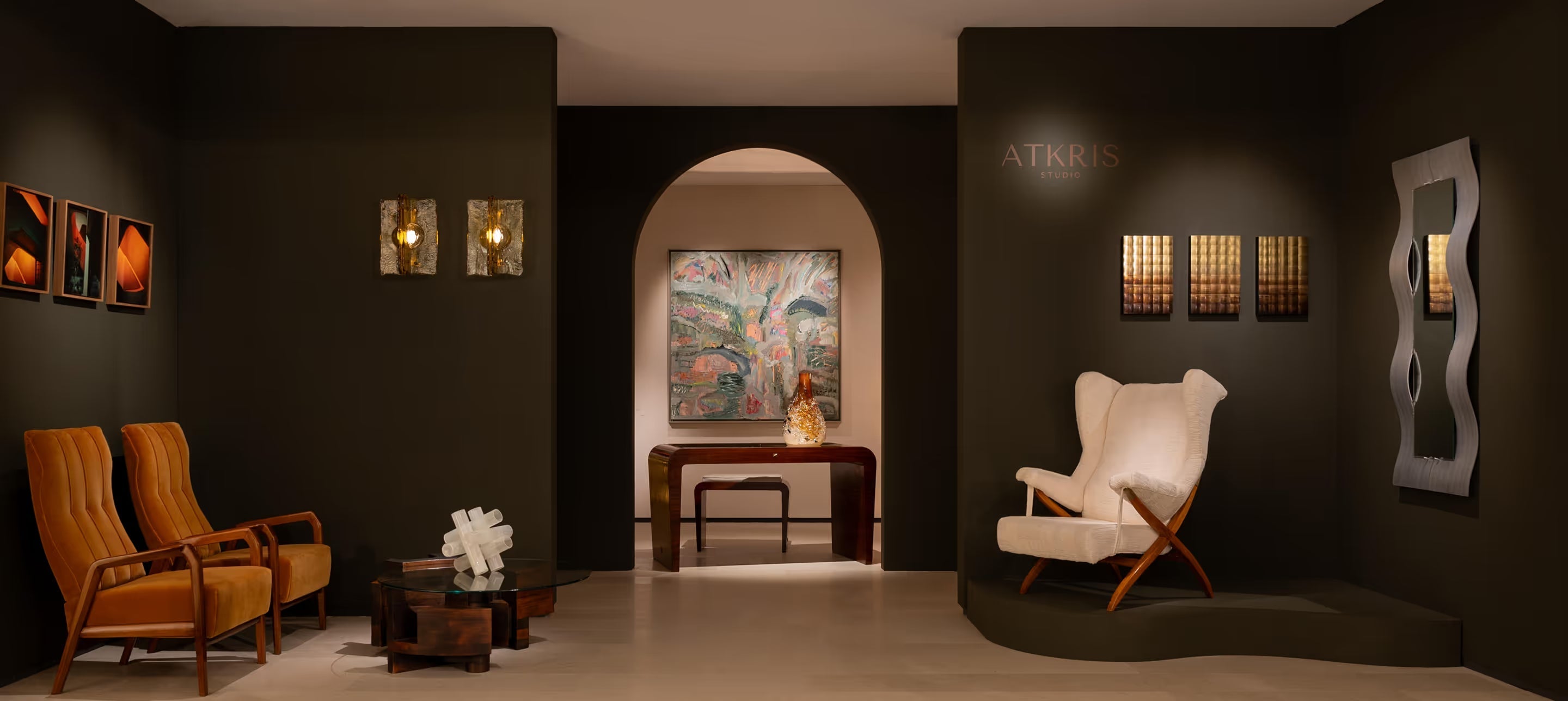 Curiouz Conversations: Meet AtKris Studio