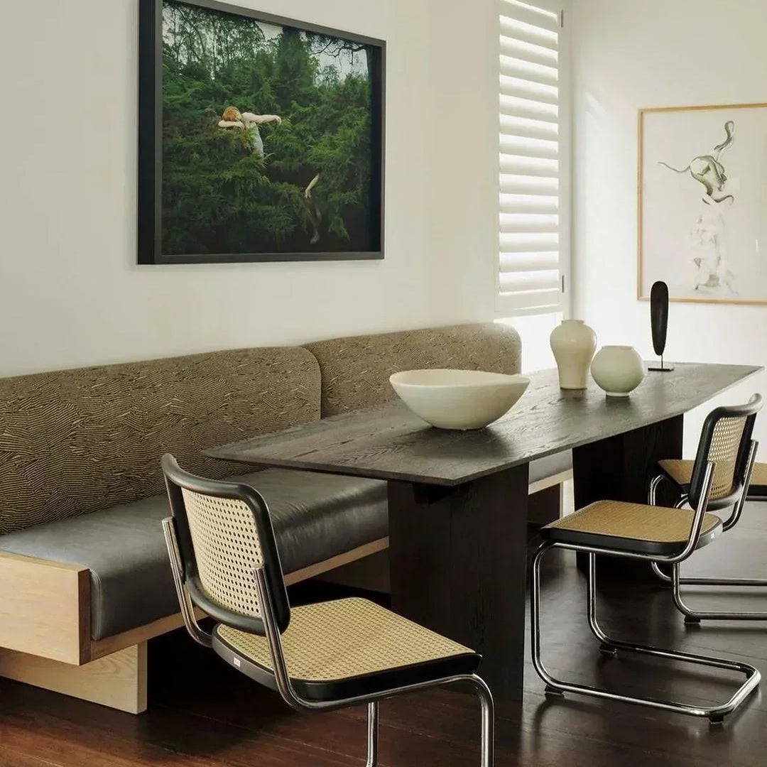 Four Homes, One Design Language: Where Pierre Chapo Belongs