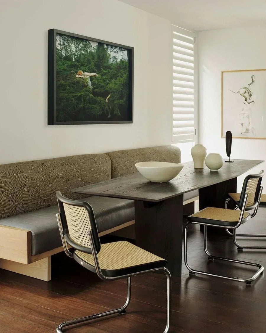 Four Homes, One Design Language: Where Pierre Chapo Belongs