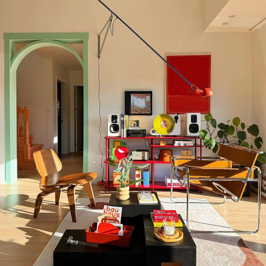 Dopamine Decor: A Comprehensive Guide to Be Happy