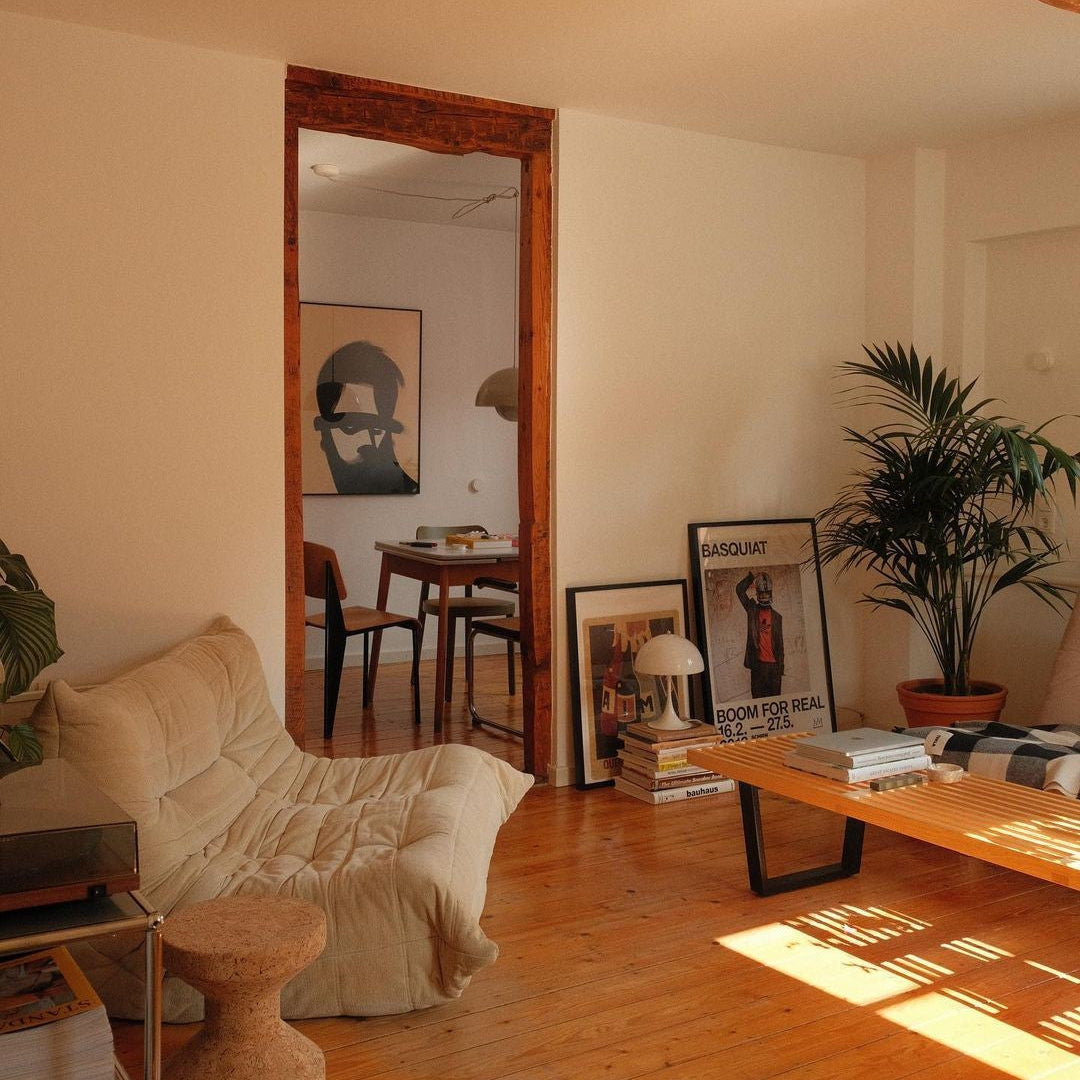 From Flea Market to Fortune: How Vintage Furniture Becomes an Asset