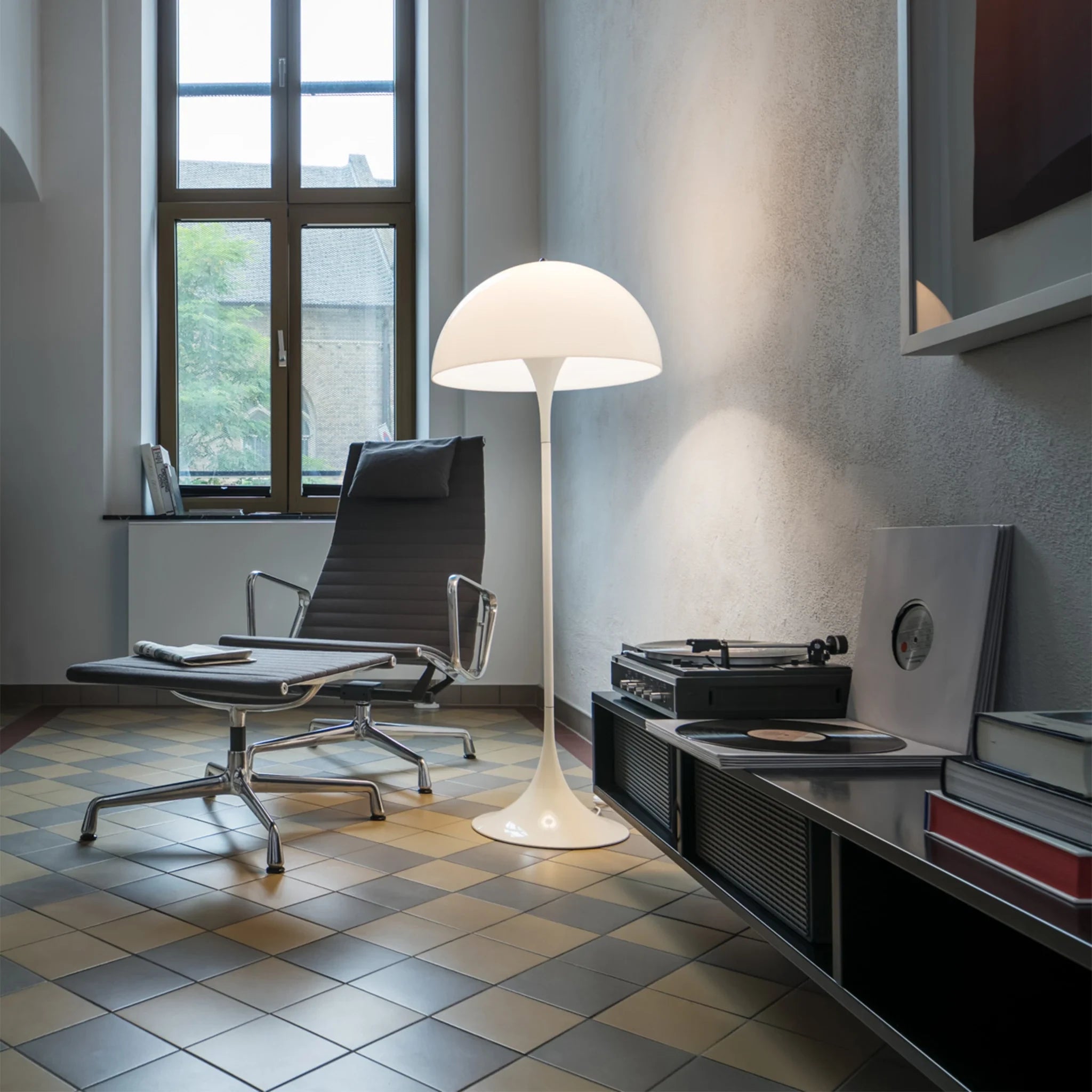 Floor Lamps