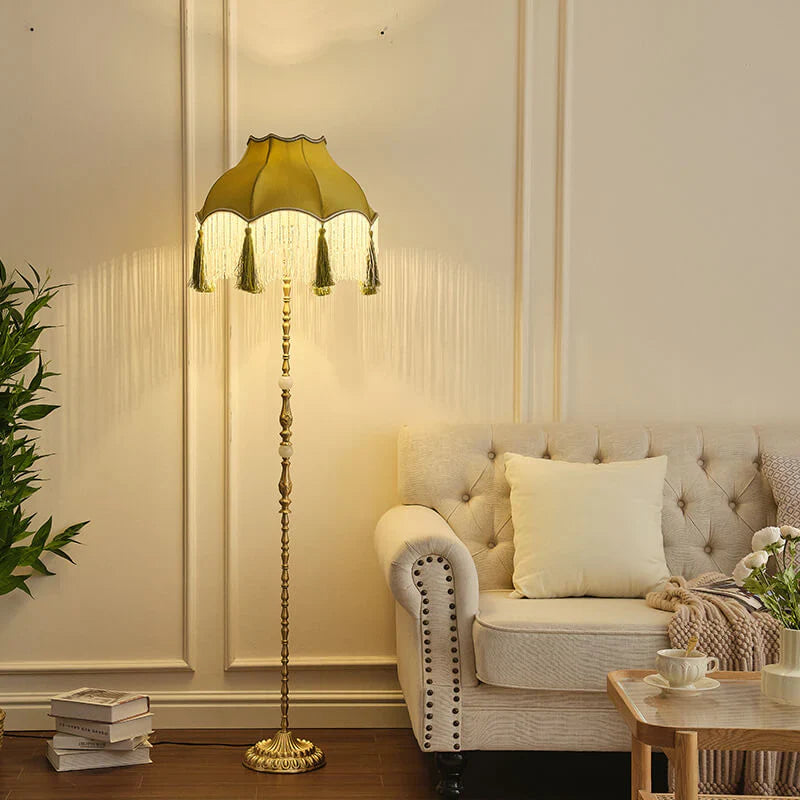 Floor Lamps
