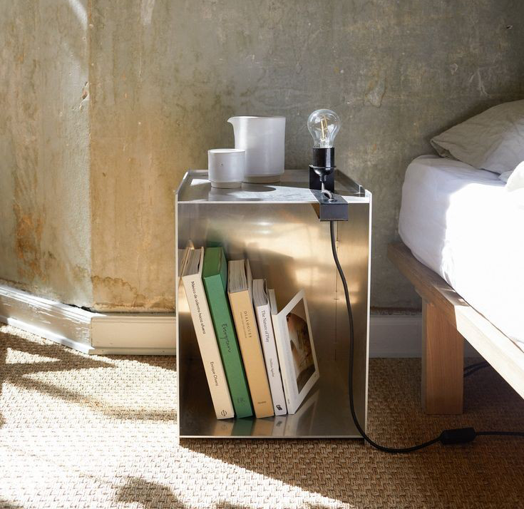 Bedside Tables