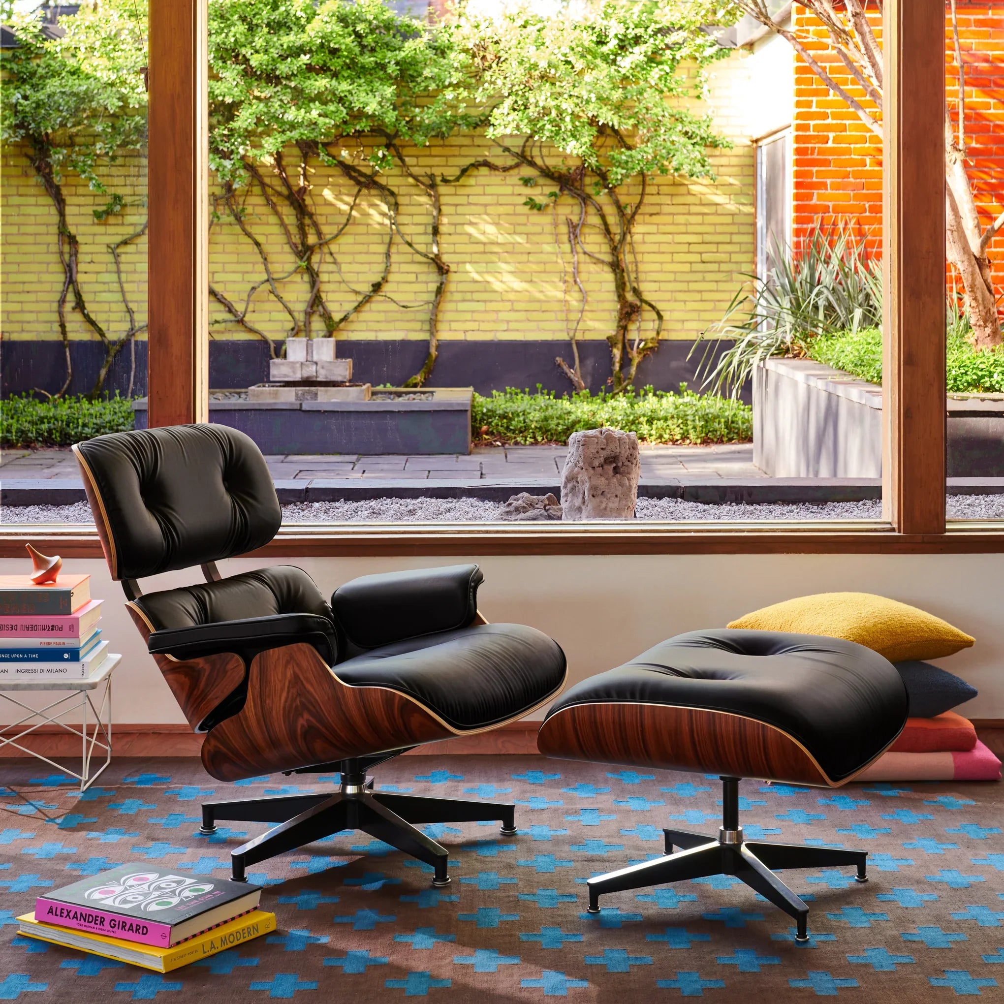 Lounge Chairs