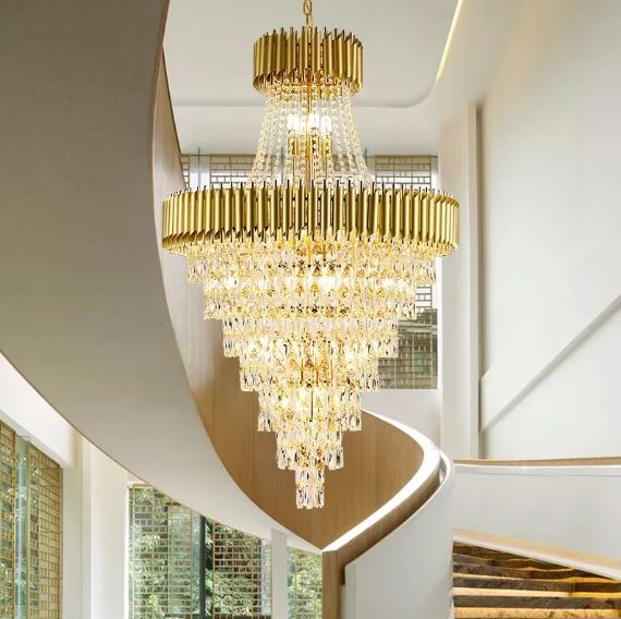 Chandeliers
