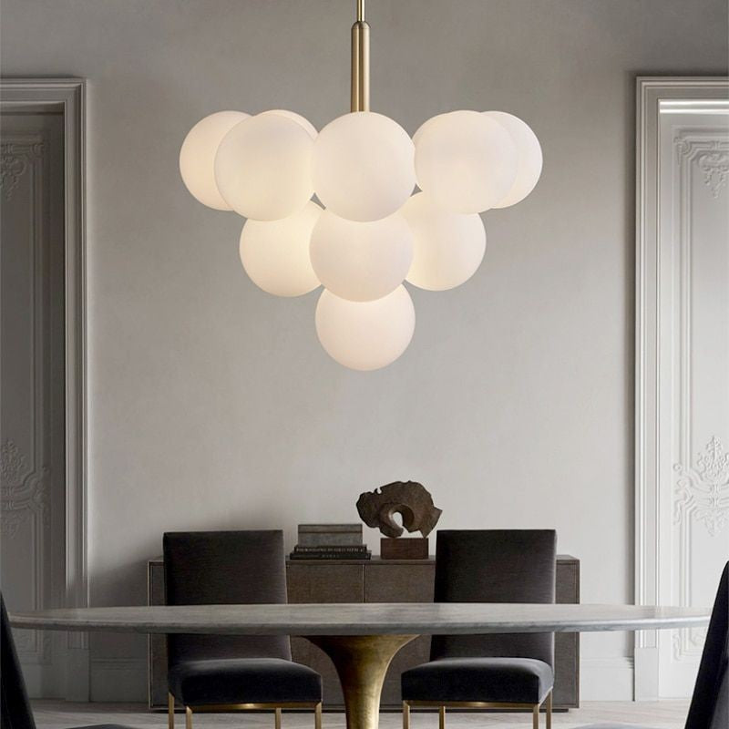 Chandeliers