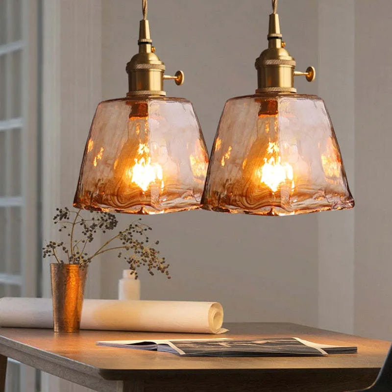 Pendant Lamps
