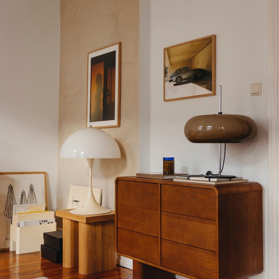 Cabinets