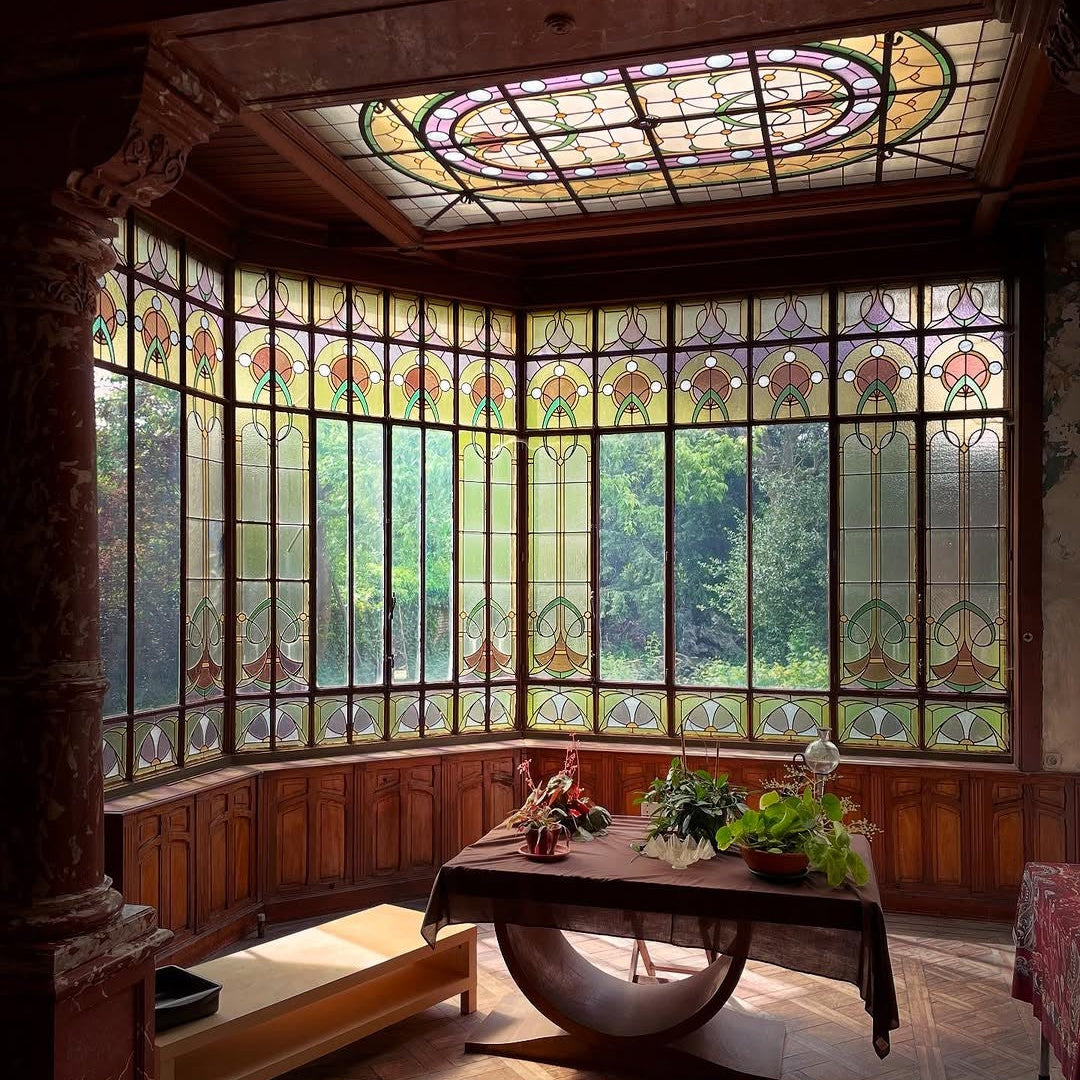 Art Nouveau