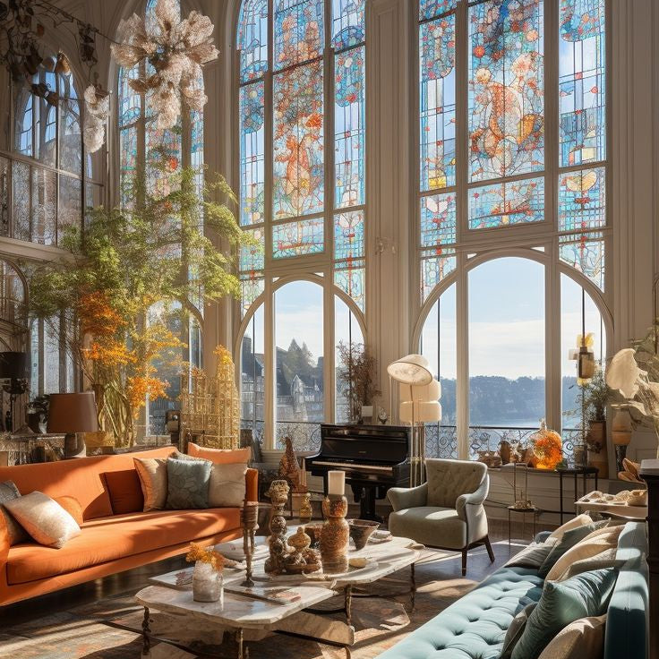 Art Nouveau