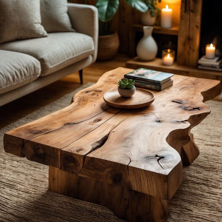Rustic