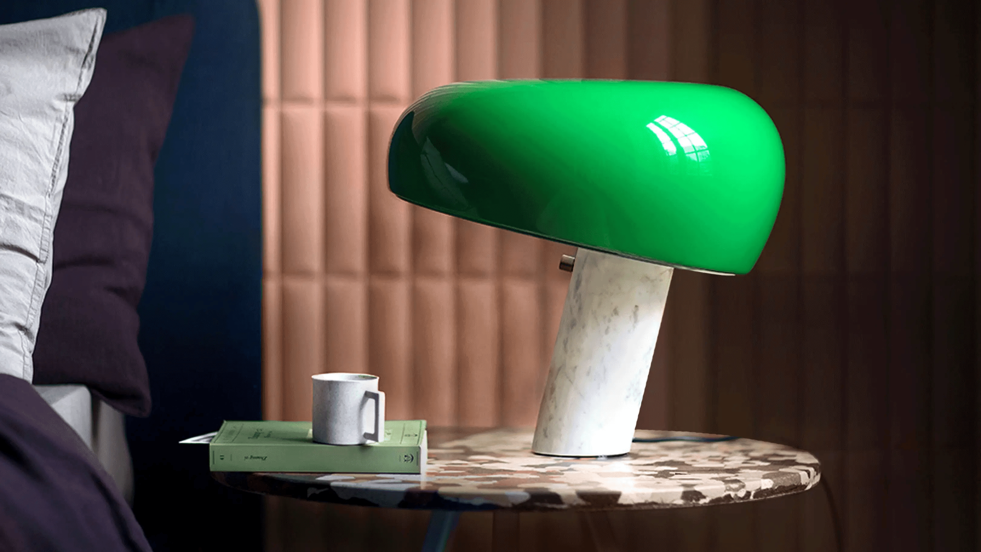 Table Lamps