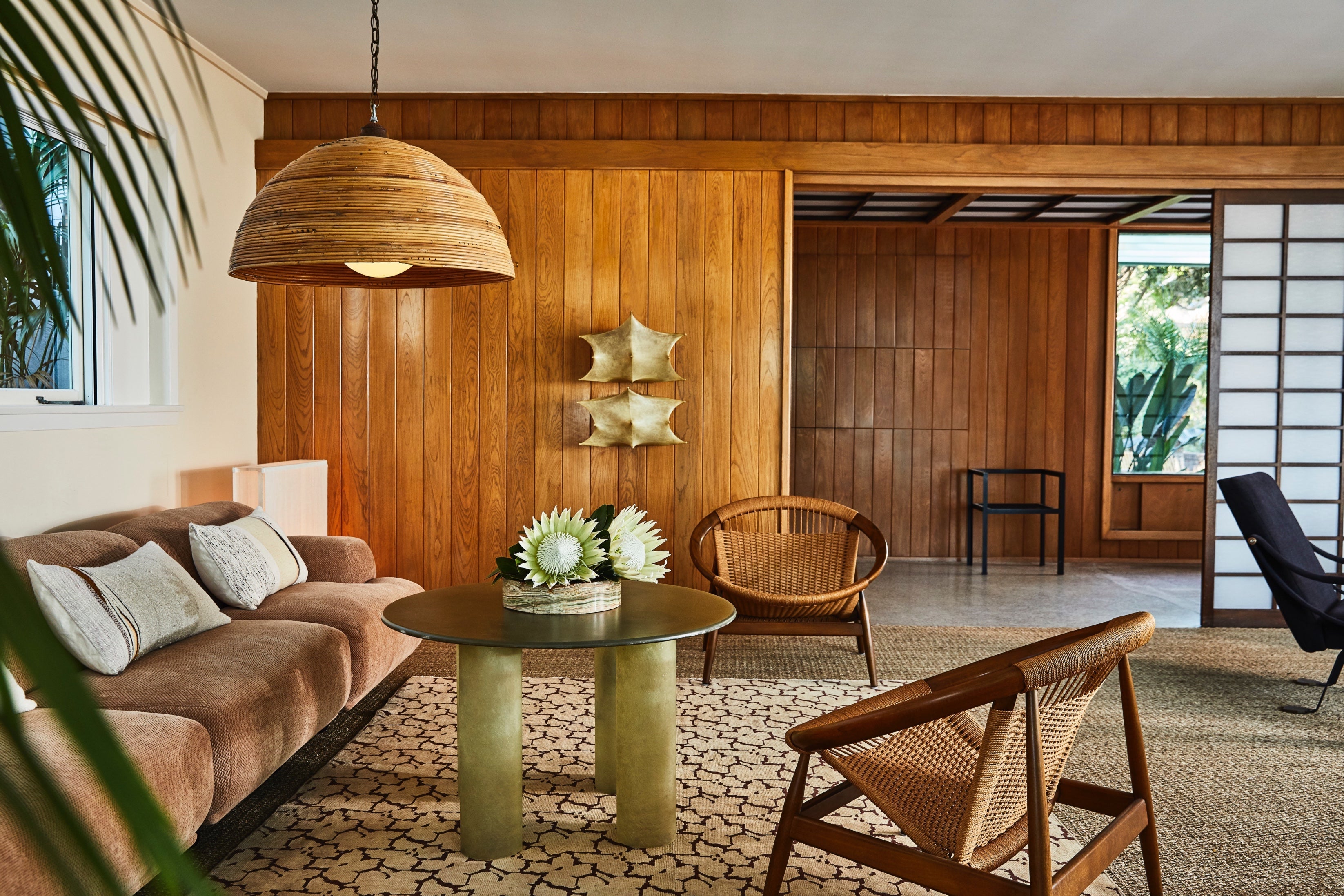 Mid-Century Modern
