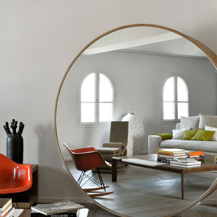 Mirrors