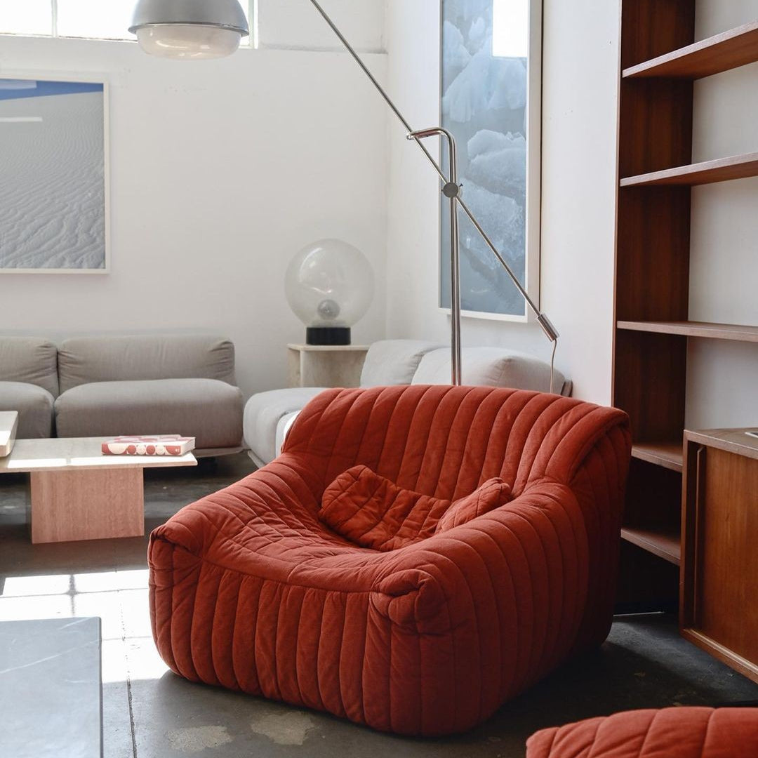 Lounge Chairs