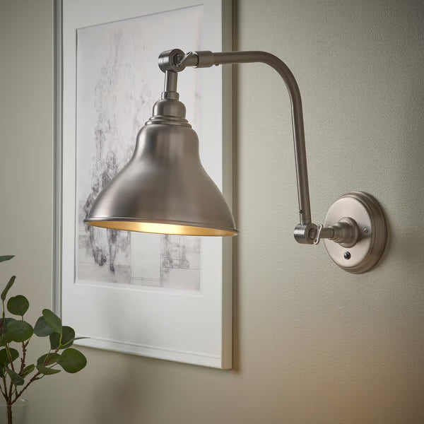 Wall Lamps