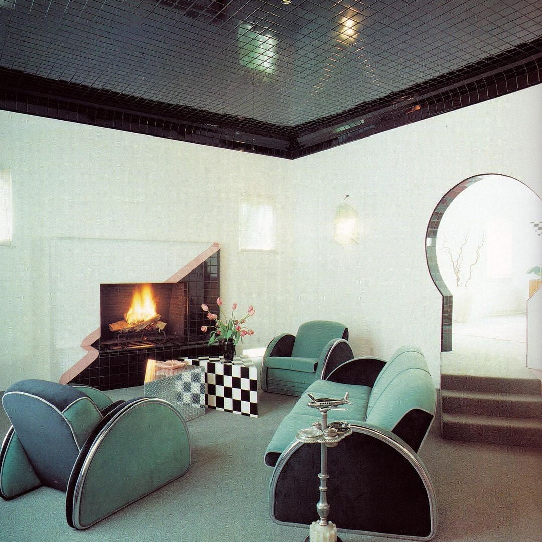 Art Deco