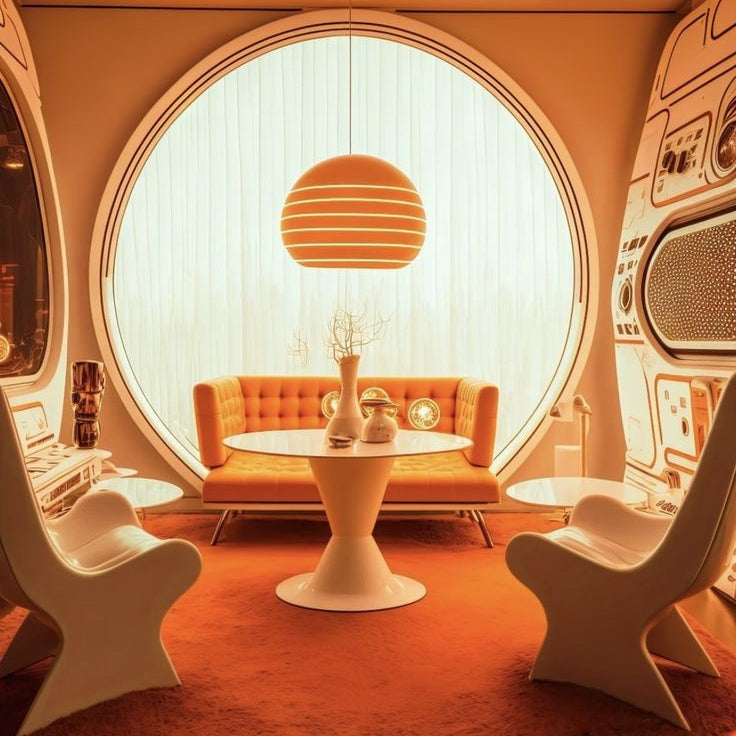 Space Age