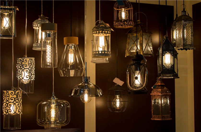 Lighting