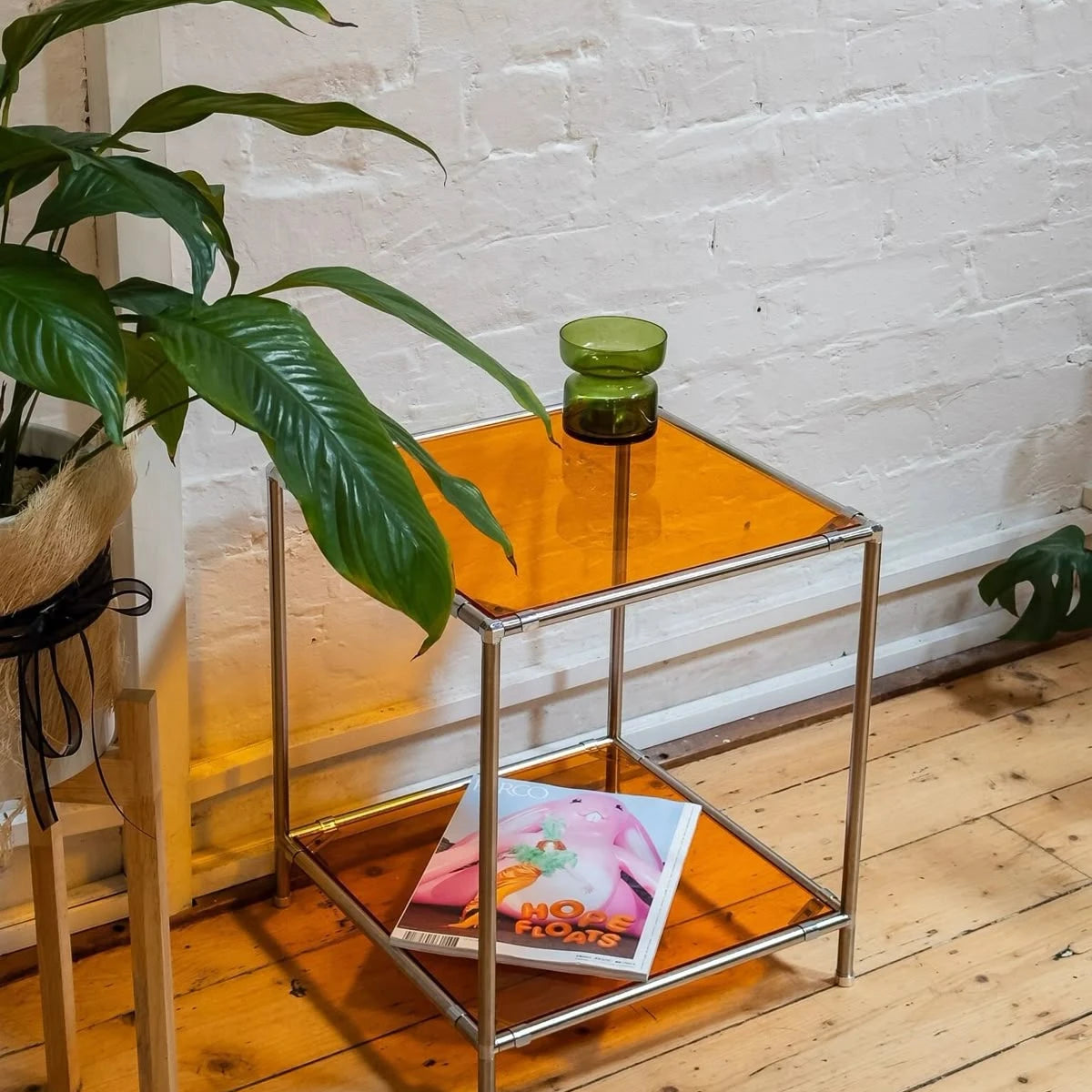 Side Tables