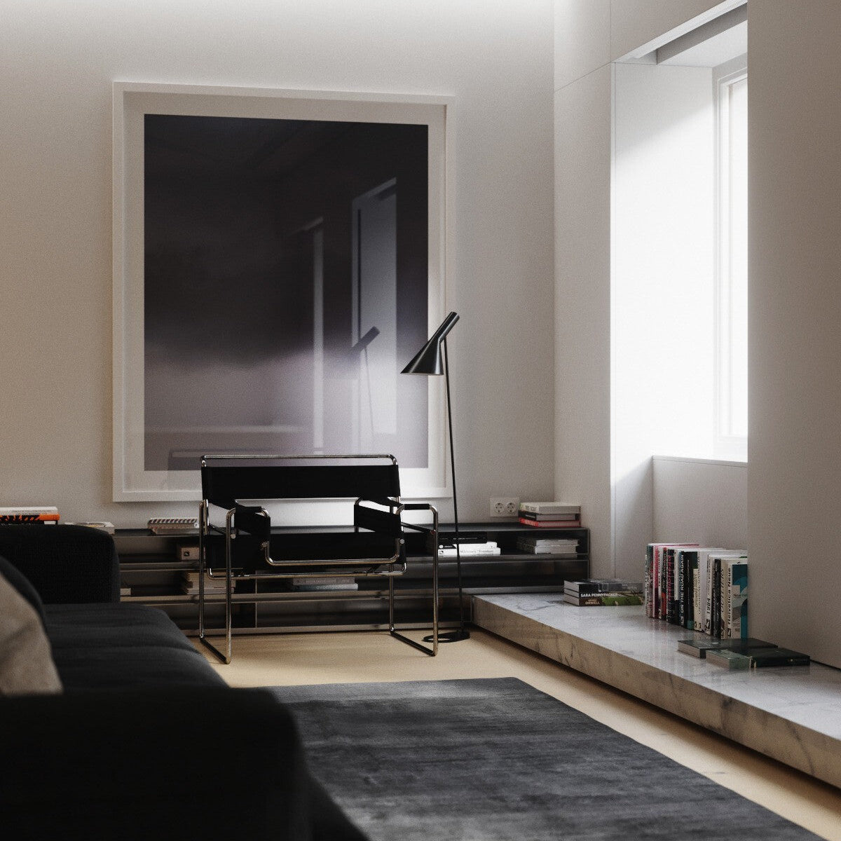 Minimalist