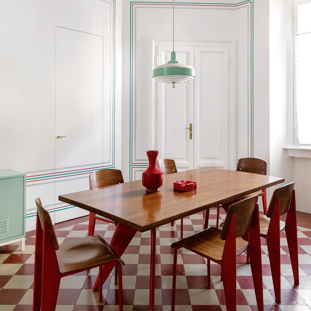 Dining Chairs