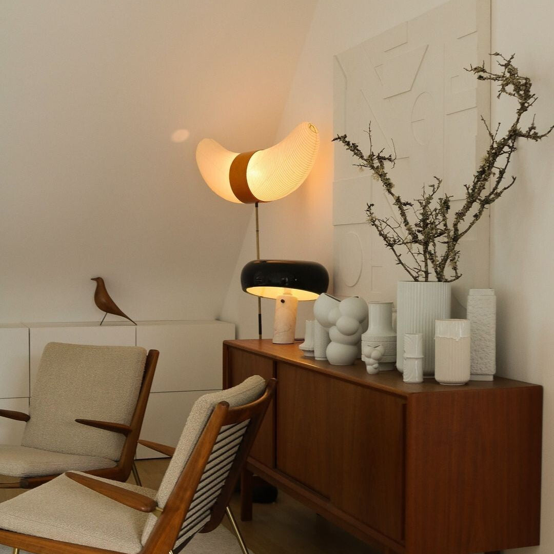 Scandinavian Modern