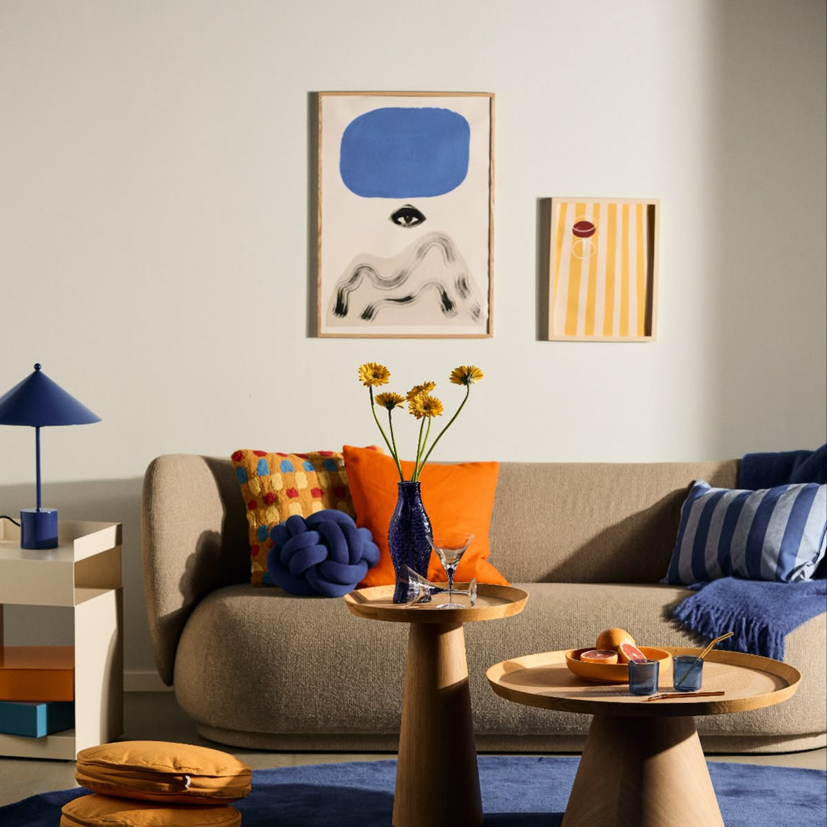 Scandinavian Modern
