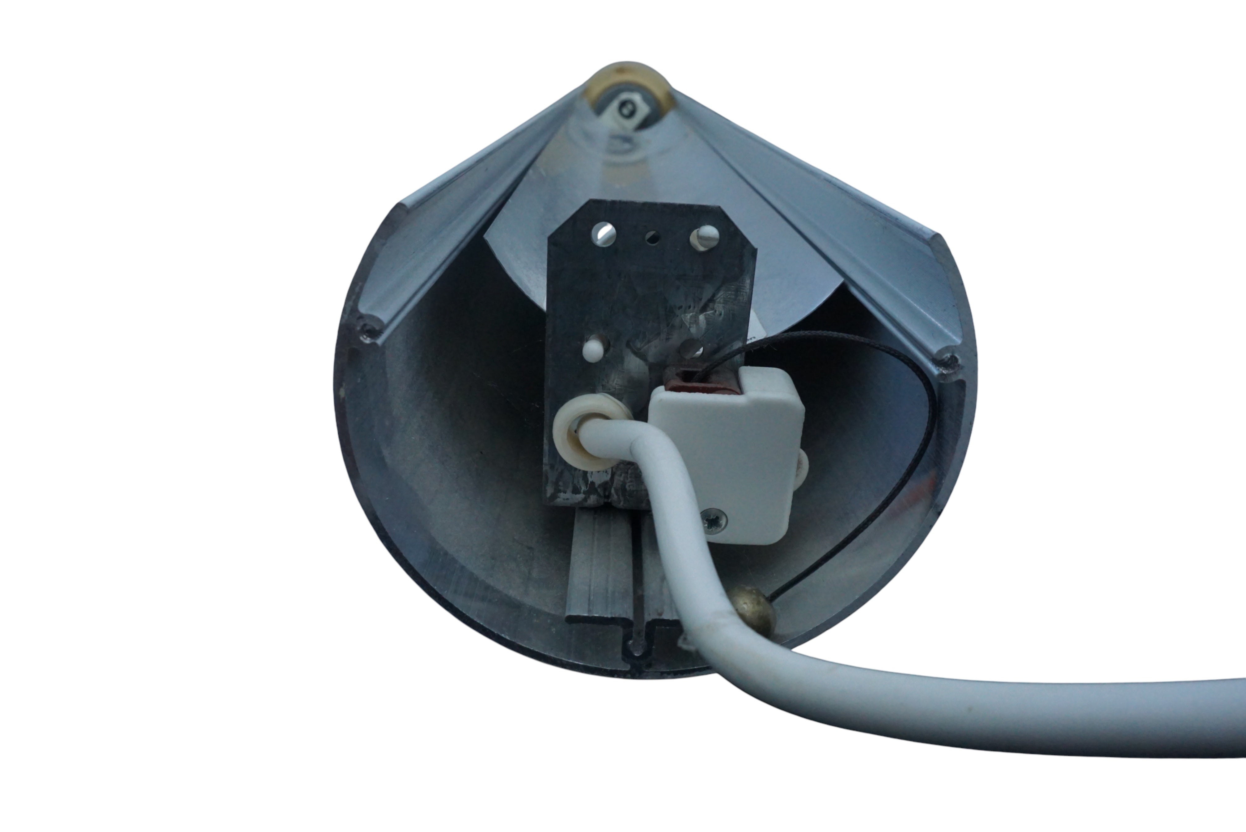 Anders_Pehrson_for_Atelje_Lyktan_Supertube_Space_Age_Design_Retrofitted_with_LED_Tube