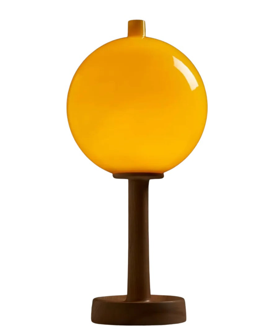 1108_Ash_Table_Lamp,_by_Luxus,_Wood_&_Glass,_1960s,_Sweden
