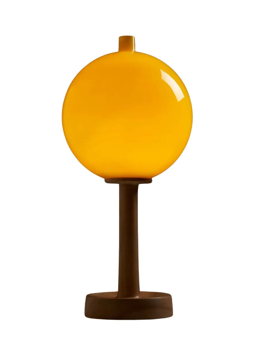 1108_Ash_Table_Lamp,_by_Luxus,_Wood_&_Glass,_1960s,_Sweden