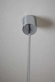 16_Arms_Chandelier_in_Chrome_Sarfatti_Style
