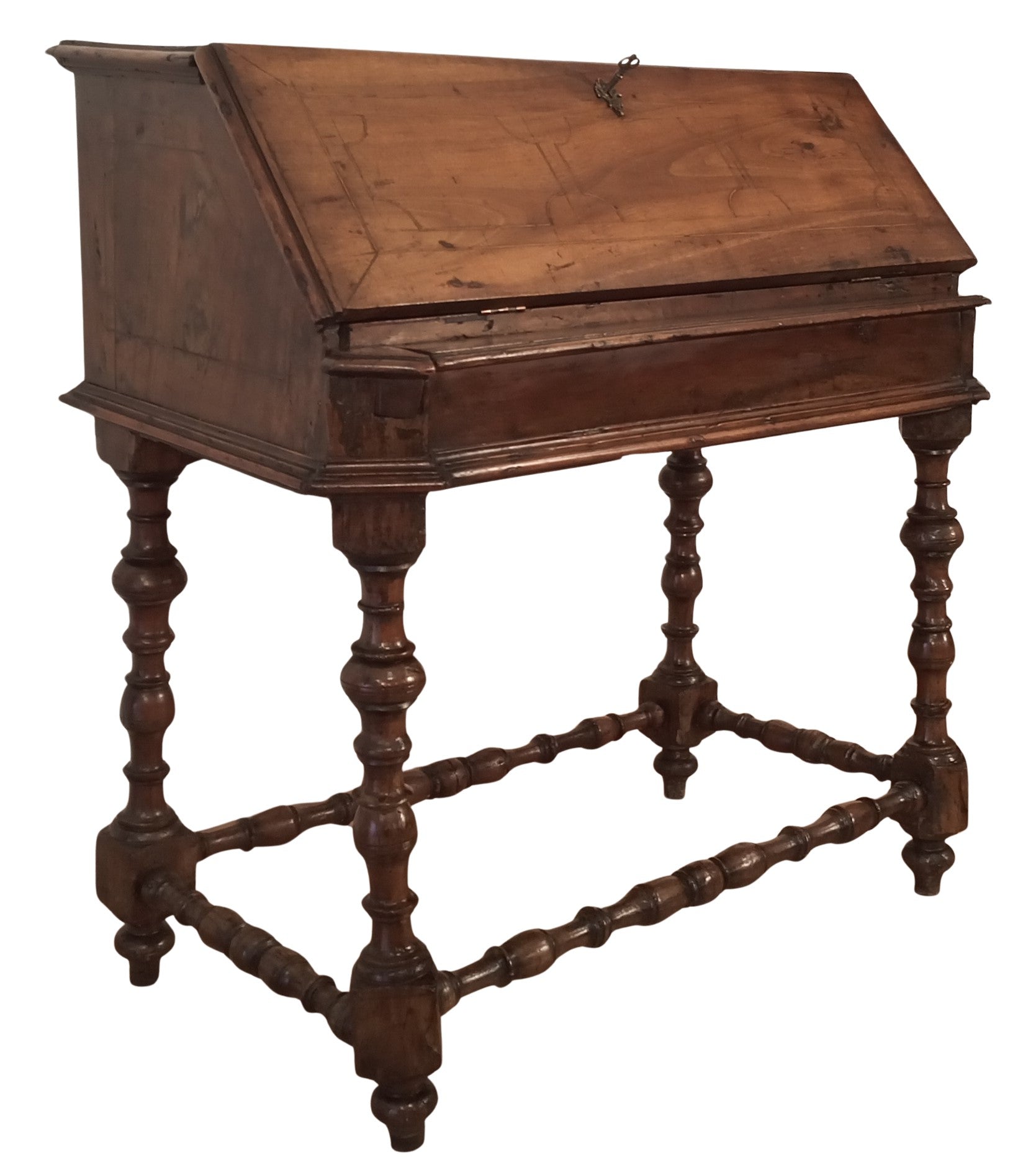 18th_Century_Flap_Writing_Desk