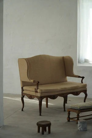 18th-Century_Rococo_Sofa,_Carved_Oak_Frame_and_Original_Upholstery,_Sweden