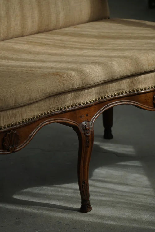 18th-Century_Rococo_Sofa,_Carved_Oak_Frame_and_Original_Upholstery,_Sweden
