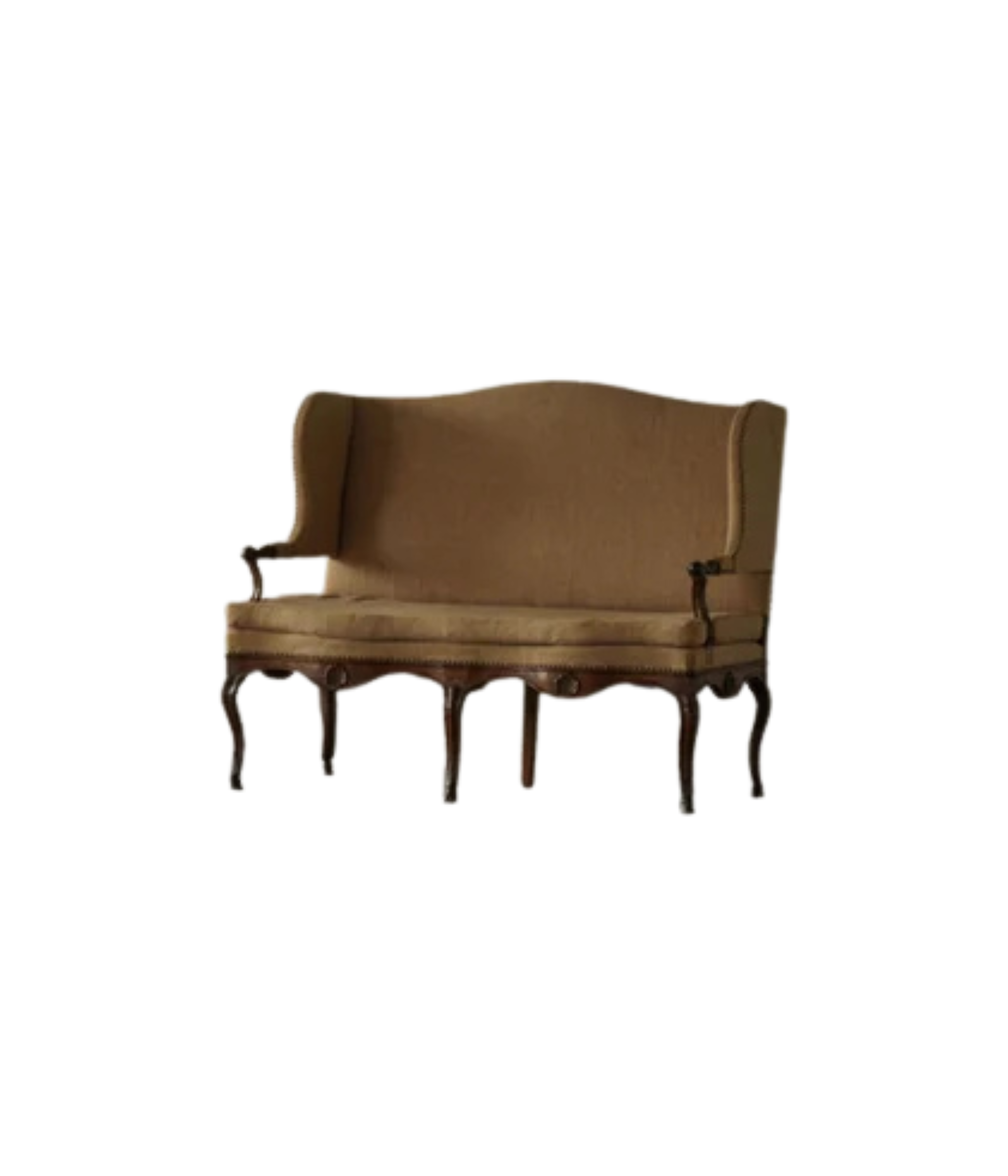 18th-Century_Rococo_Sofa,_Carved_Oak_Frame_and_Original_Upholstery,_Sweden