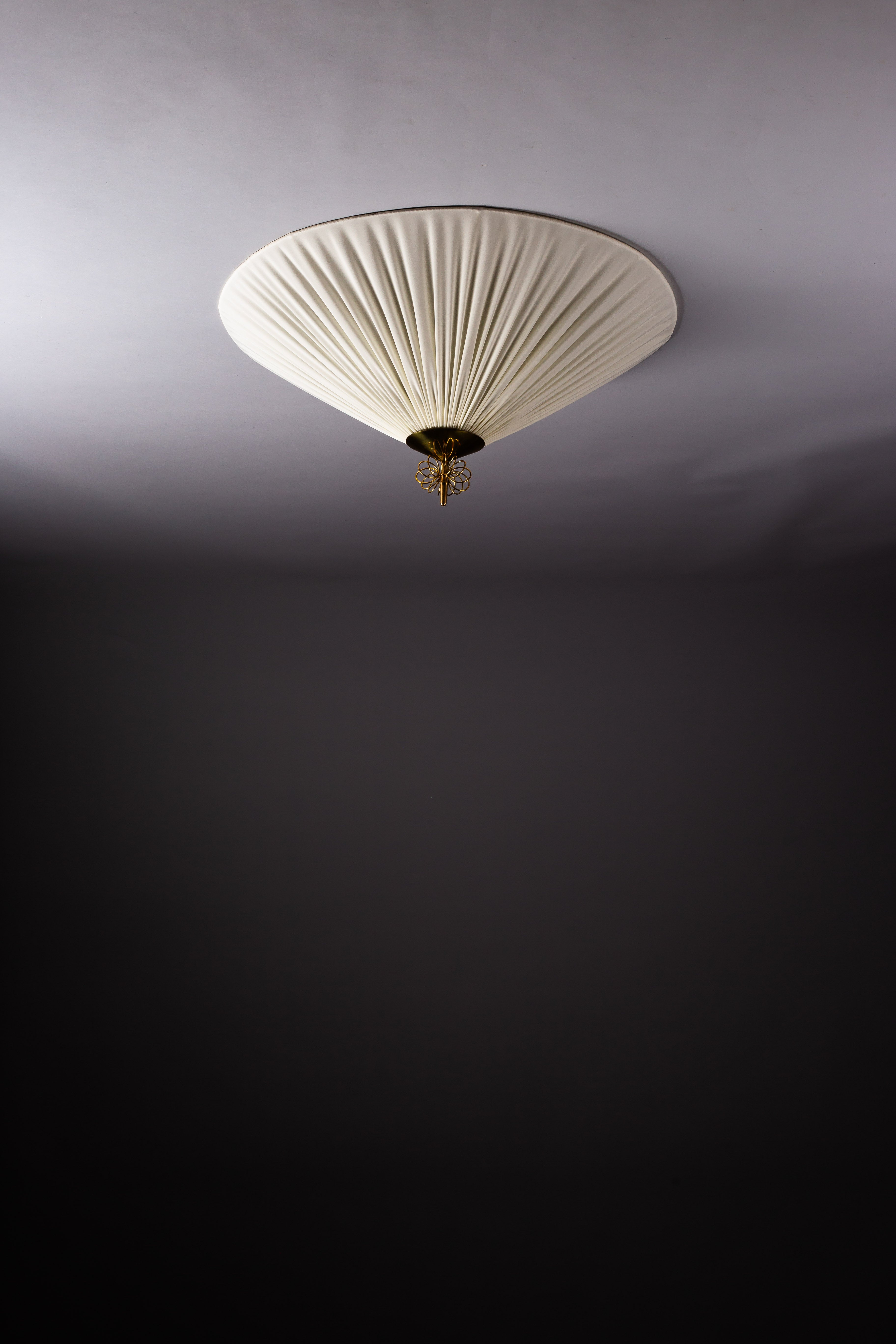 Finnish_Wrought_Iron_Lantern_Light_by_Taidetakomo_Hakkarainen,_1930s
