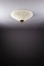 Finnish_Wrought_Iron_Lantern_Light_by_Taidetakomo_Hakkarainen,_1930s