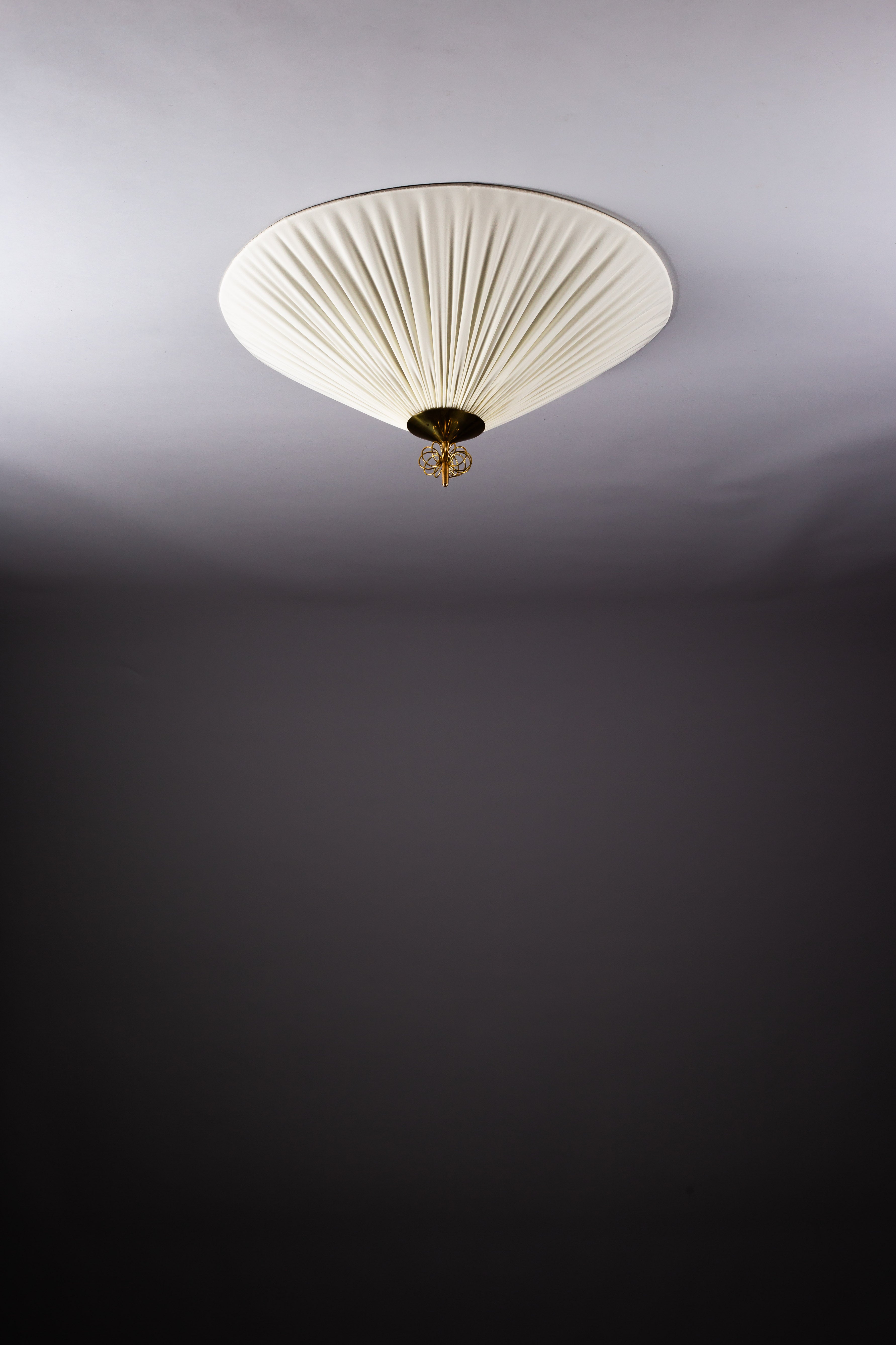 Finnish_Wrought_Iron_Lantern_Light_by_Taidetakomo_Hakkarainen,_1930s