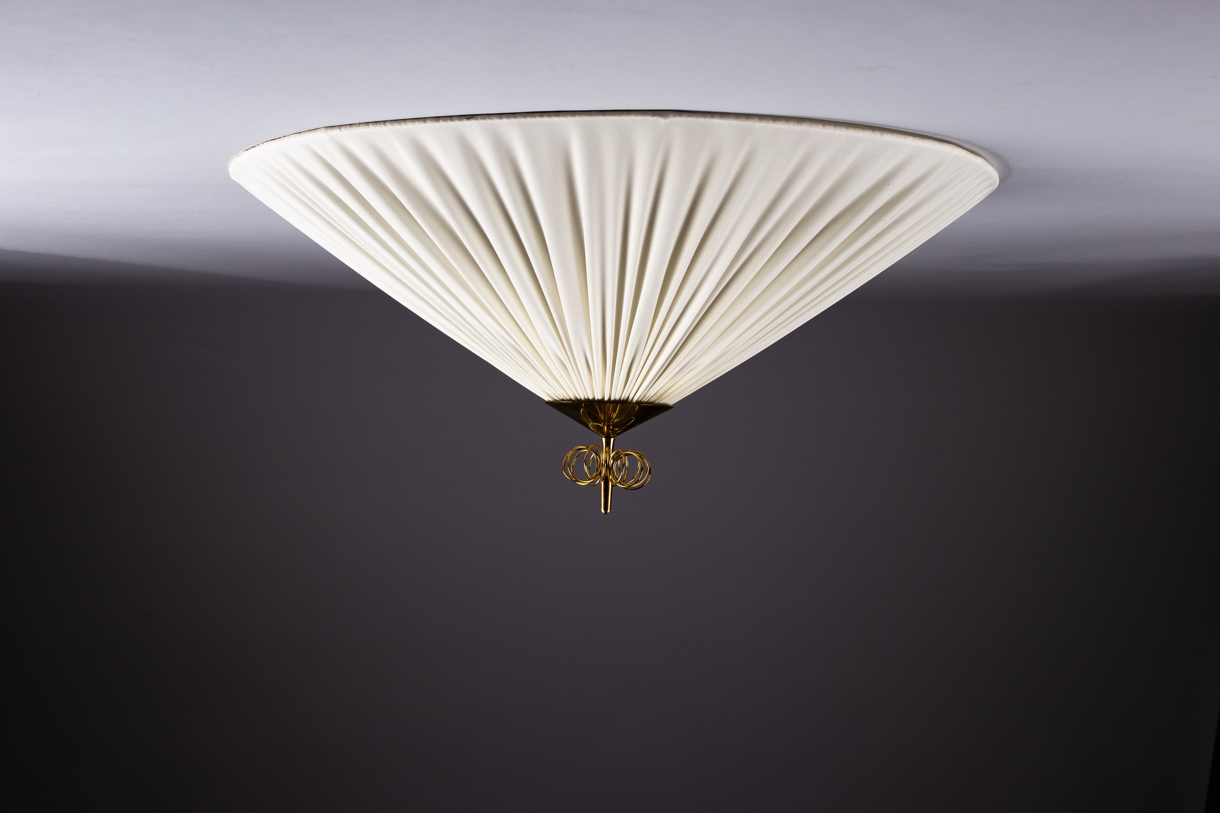 Finnish_Wrought_Iron_Lantern_Light_by_Taidetakomo_Hakkarainen,_1930s