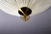 Finnish_Wrought_Iron_Lantern_Light_by_Taidetakomo_Hakkarainen,_1930s