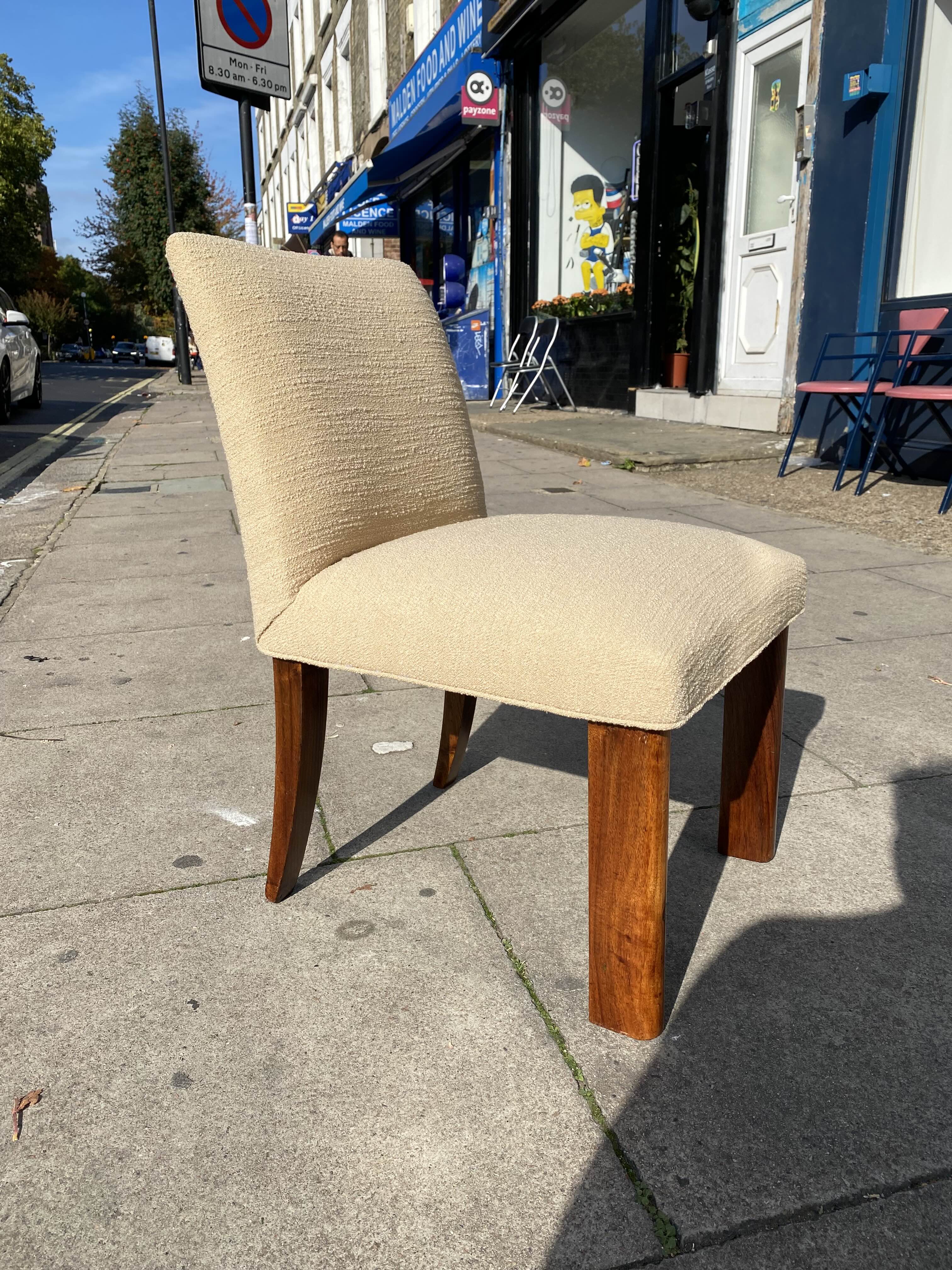 Osvaldo_Borsani_Attributed_Rosewood_Slipper_Chair,_Italy_1950s
