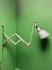 Industrial_Scissor_Wall_Lamp_by_Curt_Fischer_for_Midgard,_Germany,_1930s