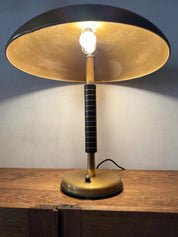 UFO_Table_Lamp_by_SBF_Sächsische_Bronzewarenfabrik,_Germany,_1940s